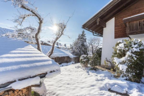 Apartment Bergblick Frasdorf
